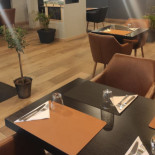 Palestinian Cibo