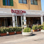 Buzzicona Extérieur