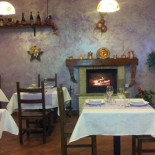 Peccato Divino Nourriture