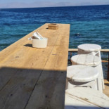 Flatwhite Cafe Dentro