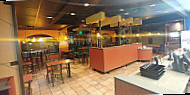 Taco Bell inside