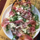 Pizzeria Gatto Matto Comida