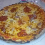Jonas Comida
