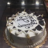Sabot Cafe Nourriture