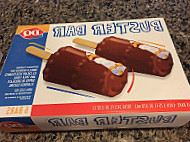 Dairy Queen Grill Chill food