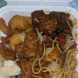 Panda Express Cibo