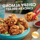 Panda Express Cibo