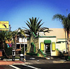 Filiberto's Mexican Food outside