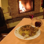 Hostaria Da Edo Comida