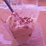 Blanco Comida