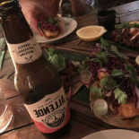 Gitano Tulum Cibo