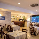 Dersett Comida
