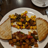 The Flying Egg Cibo