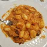 Al Pescatore Cibo