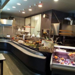 Caffe Florence Nourriture