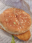 Arby's food