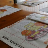 Pizzeria Snoopy Ivan Carta