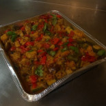 Lasagne D'autore Comida
