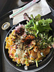 Poke By Hawaii food