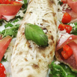 Pizzeria La Noce food