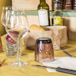 La Molinara Comida