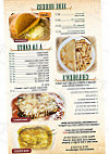 El Canelo Restaurant food