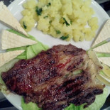 Dok Kebab Comida