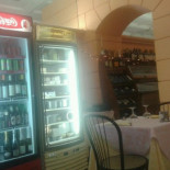 La Brusada Comida