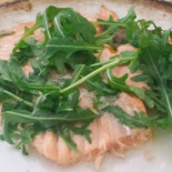 La Brusada Comida