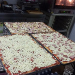 Saraceno Comida