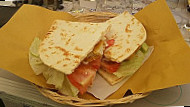 La Piadina Del Chiosco food