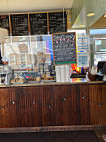 Shelburne Falls Coffee Roasters food