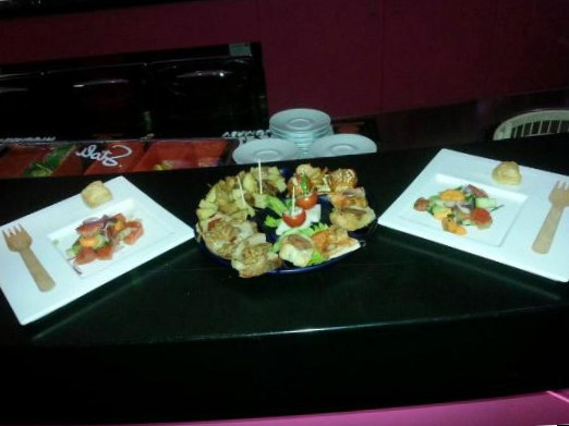 Emotion Cafe Essen