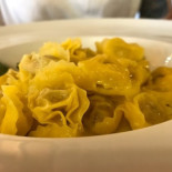 Corte Poli food