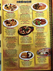 La Fuente Mexican food