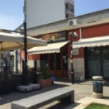 Pavone Exterior