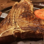 T-bone Station Nourriture