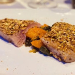 Atlantis Milano -ristopescheria Nourriture