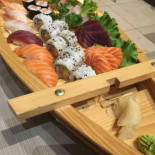 Haki Crema food