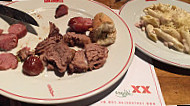 Churrascaria food