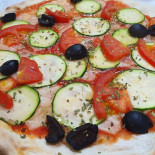 Oasis Pizzeria Cibo