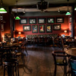 Colonial Café Dentro