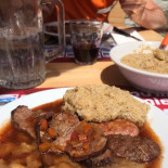 Rifugio Cristina In Valmalenco food