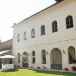 L'arancera Exterior
