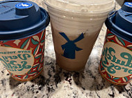 Dutch Bros Coffee food