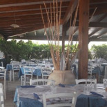 Blue Marlin Comida
