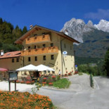 Ranch Alle Roste Dentro