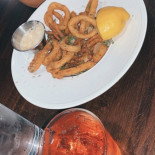Broadway's Kitchen Cibo