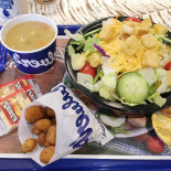 Culver's Cibo