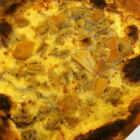 Da Luca Pizza Nourriture